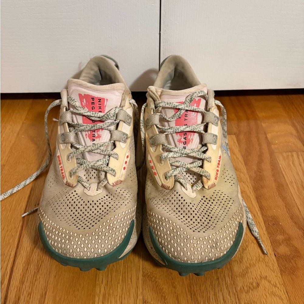 Nike Pegasus Trail Runners